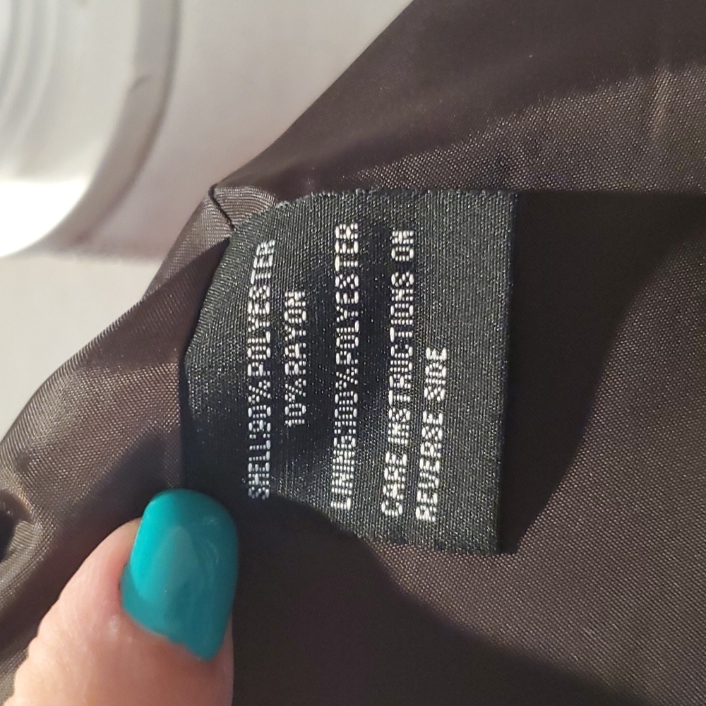 Retro Jacket - Picture 10 of 11